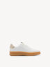Sneaker - wei&szlig;, WHITE/LEO, hi-res