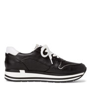 Sneaker - schwarz, BLACK COMB, hi-res