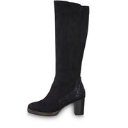 Boots - black, BLACK COMB, hi-res