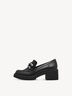 Slipper - schwarz, BLACK, hi-res