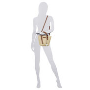 Satchel - beige, NATURE COMB, hi-res