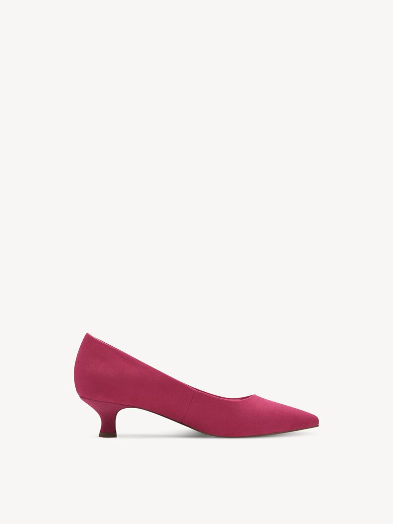 Pumps - pink, PINK, hi-res