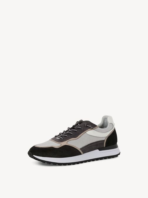 Sneaker - grau, GREY COMB, hi-res