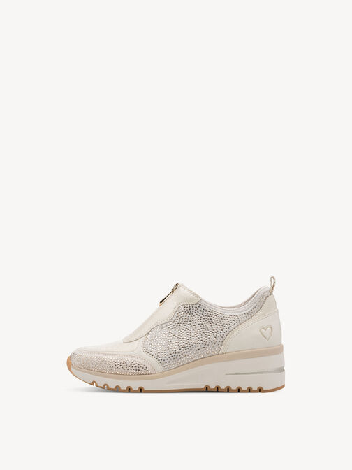 Sneaker, CREAM COMB, hi-res