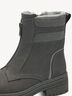 Stiefelette - grau Warmfutter, GRAPHITE COMB, hi-res