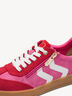 Sneaker - pink, PINK COMB, hi-res