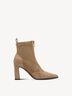 Stiefelette - beige, ANTELOPE COMB, hi-res