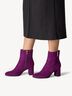 Stiefelette - lila, GRAPE, hi-res