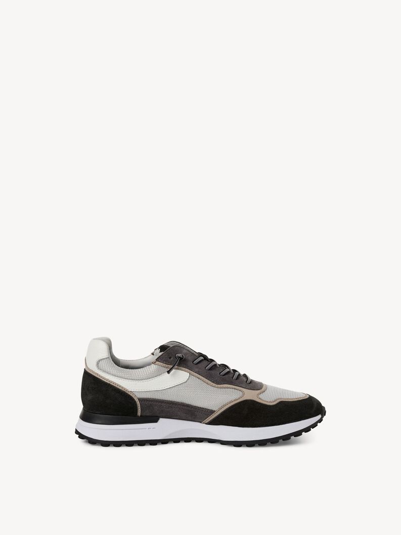 Sneaker - grey, GREY COMB, hi-res