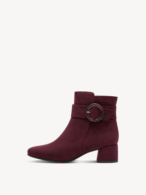 Stiefelette, MULBERRY, hi-res
