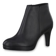 Bootie - black, BLACK ANTIC, hi-res