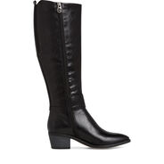Stiefel - schwarz, BLACK ANTIC, hi-res