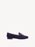 Slipper - lila, PURPLE, hi-res