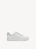 Sneaker - weiß, WHITE COMB, hi-res