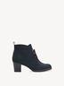 Stiefelette - blau, DK.NAVY COMB, hi-res