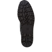 Bootie - black, BLACK PATENT, hi-res