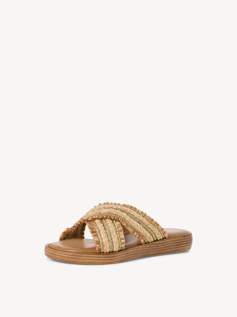 Pantolette 2-27129-42: Pantoletten von Marco Tozzi online kaufen! 