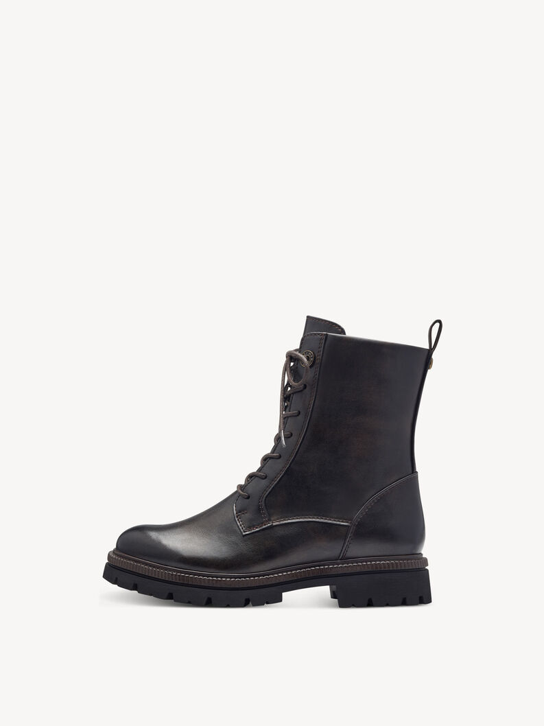 Stiefelette - braun, MOCCA, hi-res