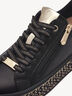 Sneaker - black, BLACK COMB, hi-res