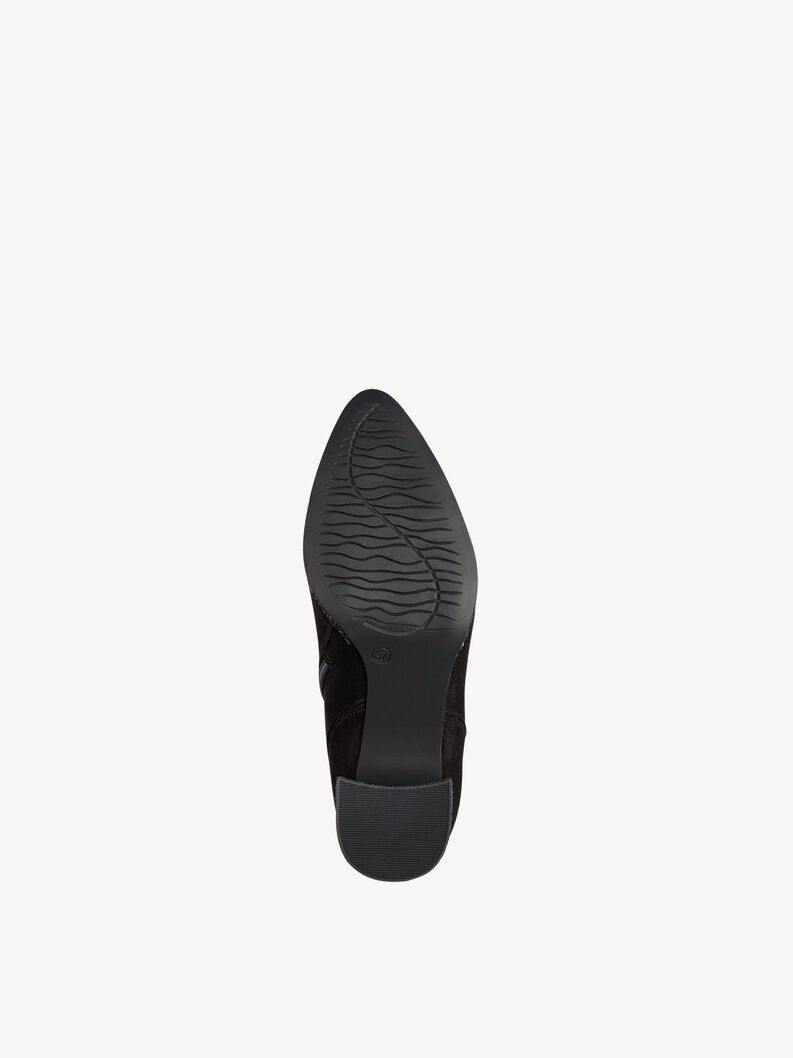 Boots - black, BLACK COMB, hi-res