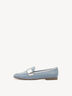 Slipper - blau, POLAR COMB, hi-res
