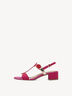 Sandale - pink, PINK COMB, hi-res