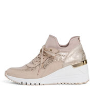 Sneaker - beige, DUNE COMB, hi-res