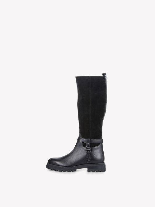 Stiefel, BLACK COMB, hi-res