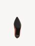 Pumps - orange, RUST, hi-res