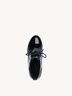 Stiefelette - schwarz, BLACK PATENT, hi-res