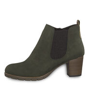 Stiefelette - khaki, KHAKI, hi-res