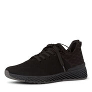 Sneaker - schwarz, BLACK COMB, hi-res