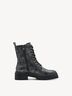 Stiefelette - metallic, PEWTER STRUCT., hi-res