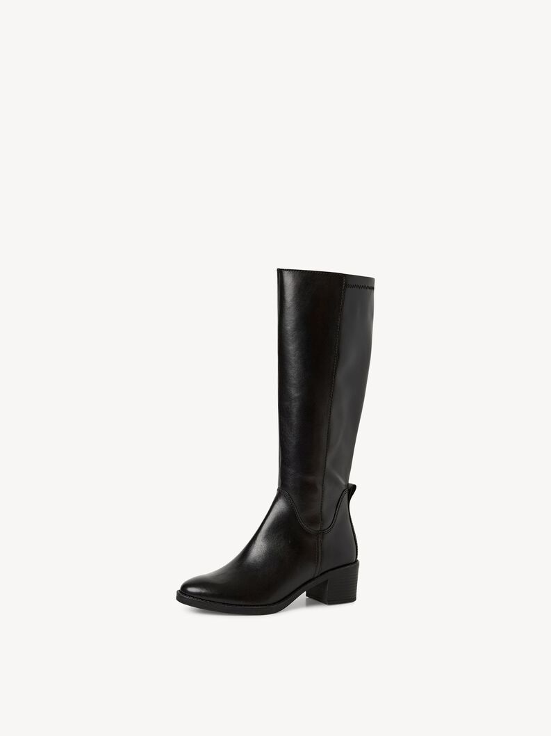 Stiefelette 2-26266-45: Schnürstiefeletten von MARCO TOZZI online kaufen