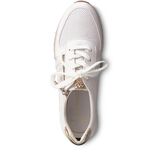 Sneaker - weiß, WHITE COMB, hi-res