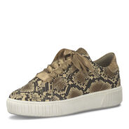 Sneaker - beige, BEIGE STR.COMB, hi-res