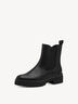 Chelsea Boot - schwarz, BLACK, hi-res