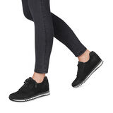 Sneaker - black, BLACK COMB, hi-res