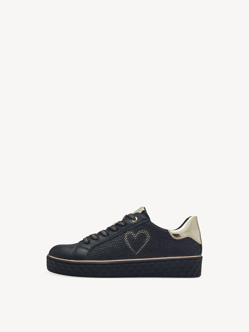 Sneaker, BLACK COMB, hi-res