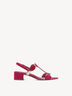 Sandale - pink, PINK COMB, hi-res