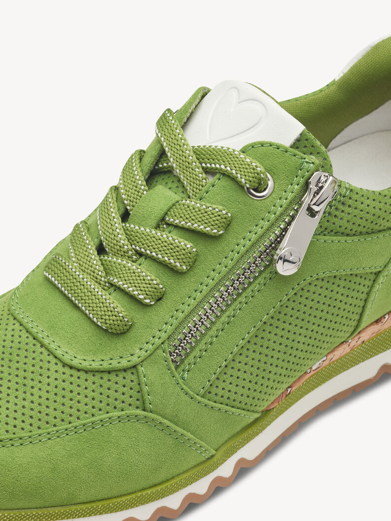 Sneaker - green, APPLE COMB, hi-res