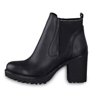 Stiefelette - schwarz, BLACK ANTIC, hi-res