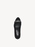 Pumps - schwarz, BLACK, hi-res