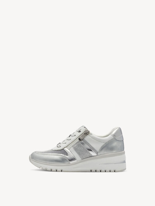 Sneaker, WHITE COMB, hi-res