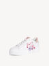 Sneaker - weiß, WHITE COMB, hi-res
