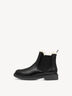 Chelsea Boot - schwarz Warmfutter, BLACK COMB, hi-res