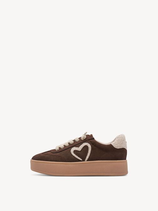 Sneaker, CHOCO COMB, hi-res