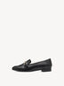 Slipper - schwarz, BLACK/GOLD, hi-res
