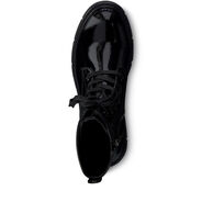 Stiefelette - schwarz, BLACK PATENT, hi-res