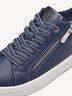 Sneaker - blau, NAVY COMB, hi-res